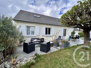 Maison � vendre 5 pi�ces 132 m�