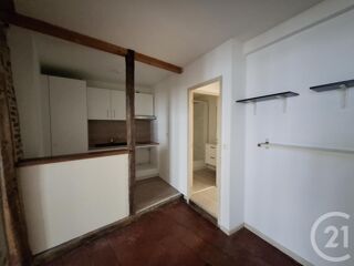  Appartement � louer 2 pi�ces 38 m�