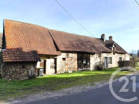   Vente Maison Maison - 6 pi�ce(s) - 133 m�