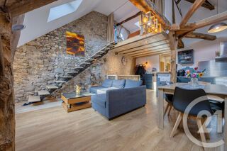 vente Appartement - 3 pièce(s) - 71 m² Rumilly (74150)