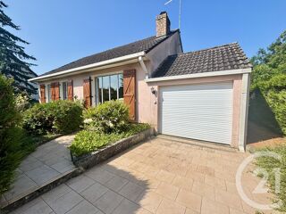  Maison � vendre 4 pi�ces 96 m�