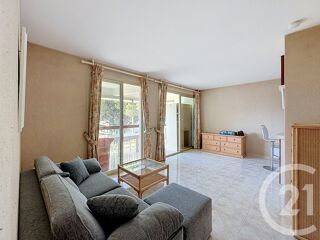  Appartement à vendre 1 pièce 32 m²