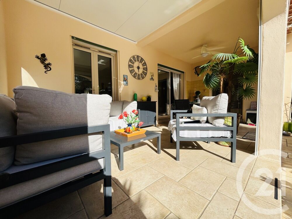 � vendre  Maison Cabestany (66330)