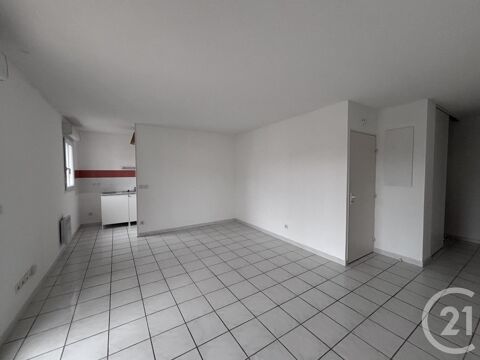  Appartement � louer 2 pi�ces 50 m�