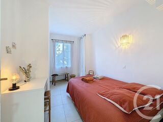  Appartement � vendre 3 pi�ces 60 m�