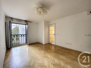 Appartement à louer 2 pièces 37 m²