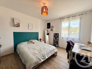  Maison à vendre 4 pièces 107 m²