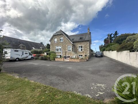 vente Maison - 5 pi�ce(s) - 267 m� Saint-Lunaire (35800)