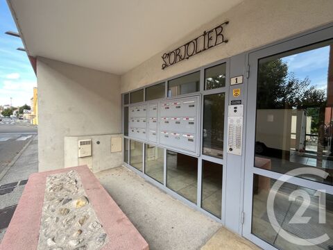  Appartement � louer 2 pi�ces 33 m�