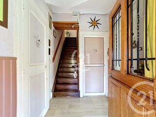  Maison à vendre 3 pièces 100 m²