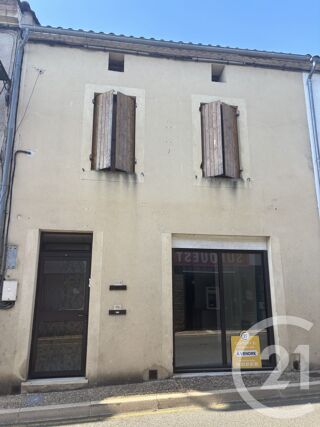  Maison à vendre 5 pièces 144 m²