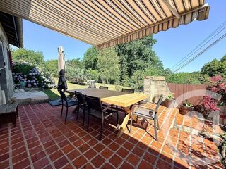  Maison à vendre 6 pièces 228 m²