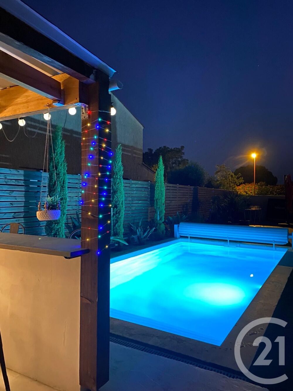 vente Maison - 4 pièce(s) - 145 m² Perpignan (66000)