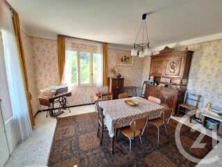  Maison � vendre 5 pi�ces 90 m�