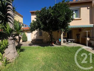  Maison à vendre 4 pièces 131 m²