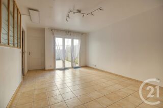  Appartement � louer 3 pi�ces 61 m�