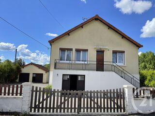  Maison � vendre 4 pi�ces 120 m�