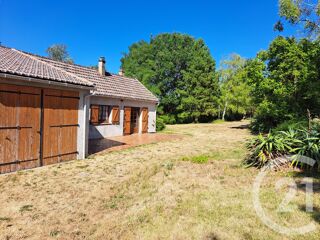  Maison à vendre 4 pièces 115 m²
