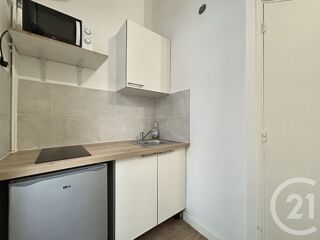  Appartement � louer 1 pi�ce 16 m�