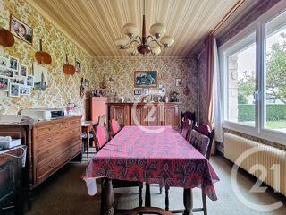  Maison à vendre 9 pièces 207 m²