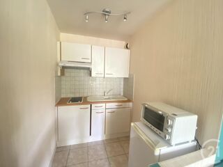  Appartement � louer 2 pi�ces 31 m�