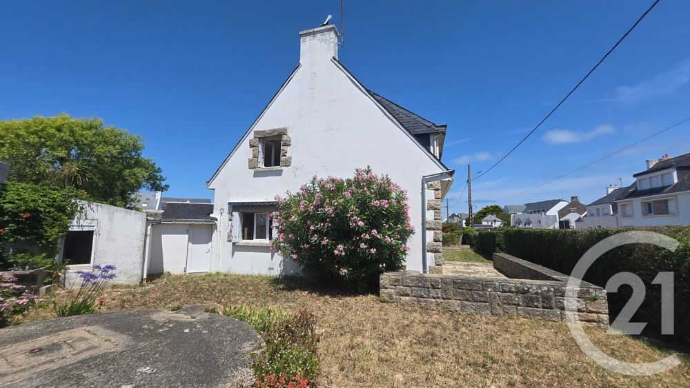 vente Maison - 6 pièce(s) - 147 m² Quiberon (56170)