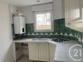  Maison à louer 4 pièces 70 m²