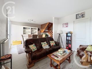  Maison à vendre 5 pièces 100 m²