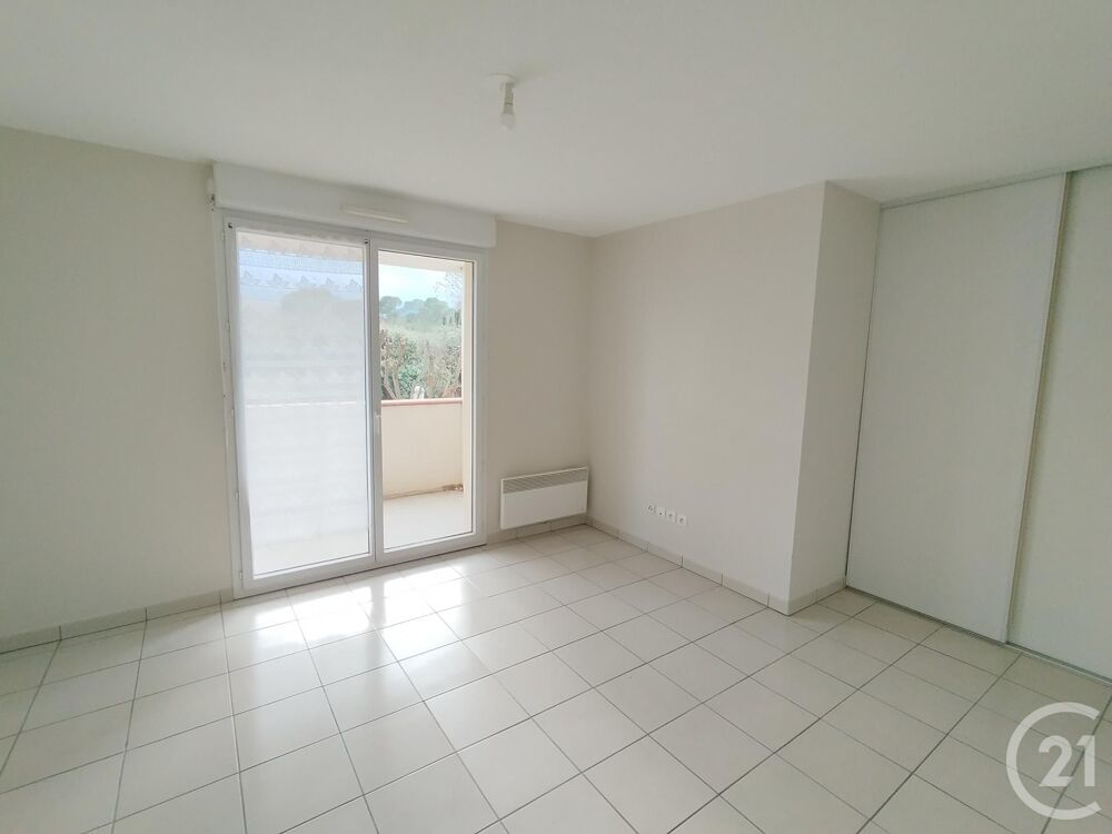 location Appartement - 1 pièce(s) - 23 m² Limoux (11300)