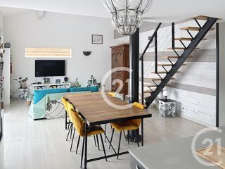  Maison à vendre 5 pièces 137 m²