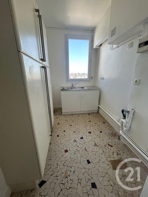  Appartement � louer 2 pi�ces 36 m�