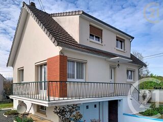 Maison 5 pièces 173 m² · à Saint-Mammès · 173 m² · 298 000 €