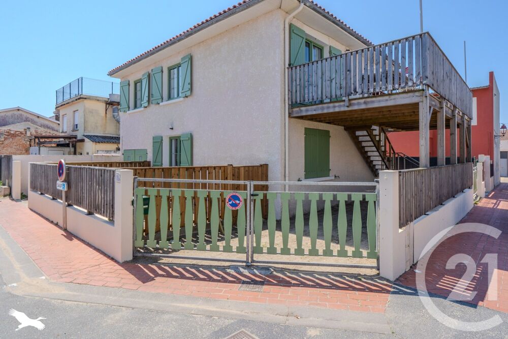  vendre  Maison Soulac-sur-Mer (33780)