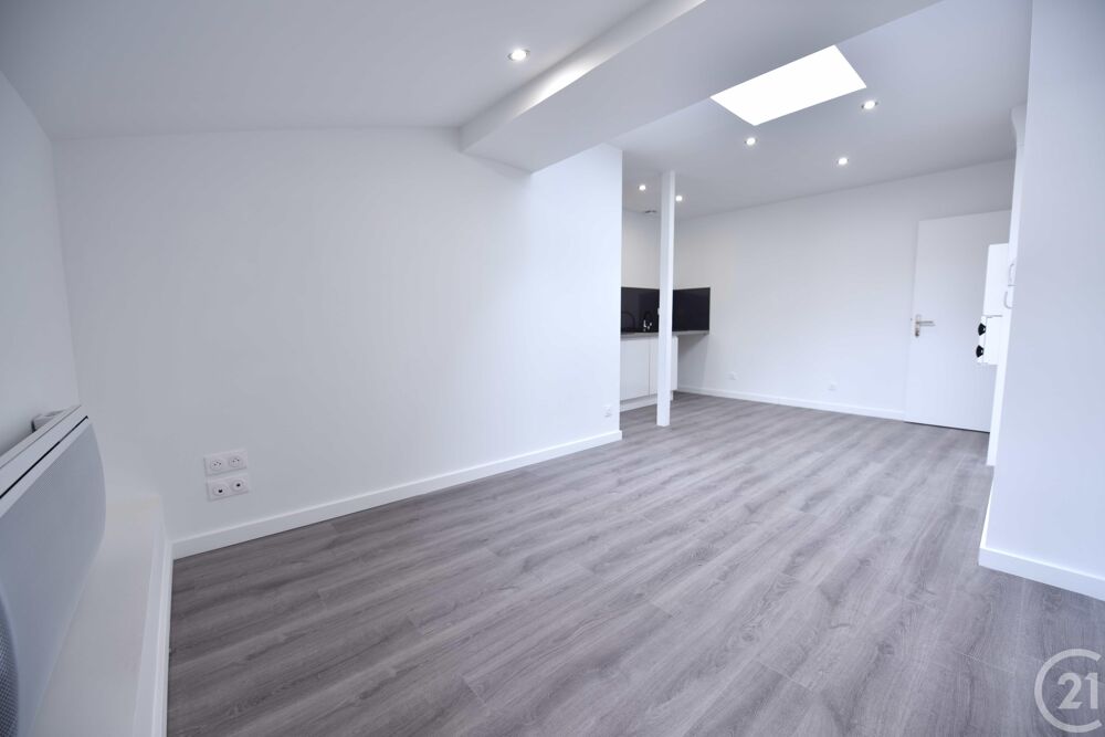 location Appartement - 2 pièce(s) - 33 m² Pamiers (09100)