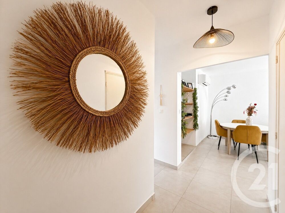 vente Appartement - 4 pièce(s) - 69 m² Calvi (20260)