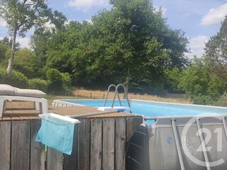  Maison � vendre 2 pi�ces 65 m�