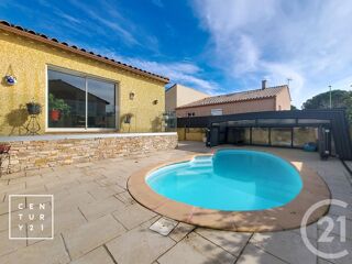  Maison � vendre 5 pi�ces 170 m�