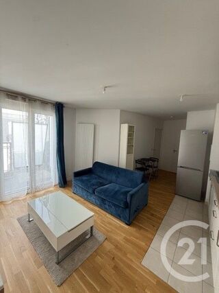  Appartement � louer 2 pi�ces 42 m�