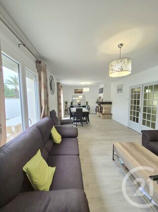  Maison � vendre 5 pi�ces 132 m�