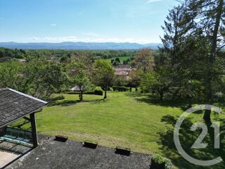  Maison à vendre 4 pièces 72 m²