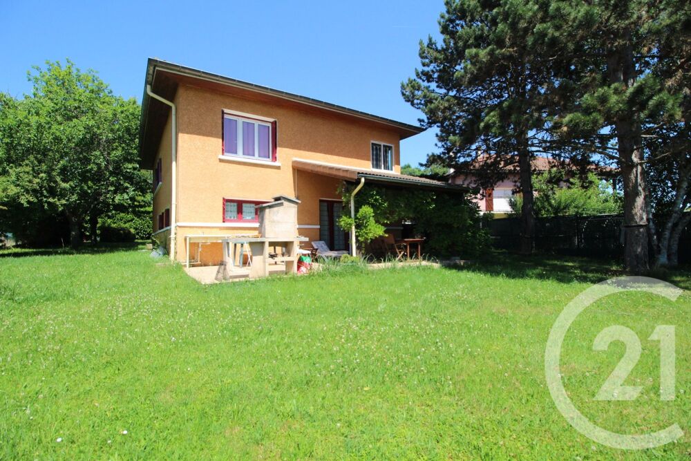 Maison 5 pièces 160 m² · à Bressolles · 160 m² · 310 000 €