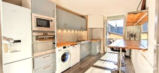  Appartement � vendre 3 pi�ces 93 m�