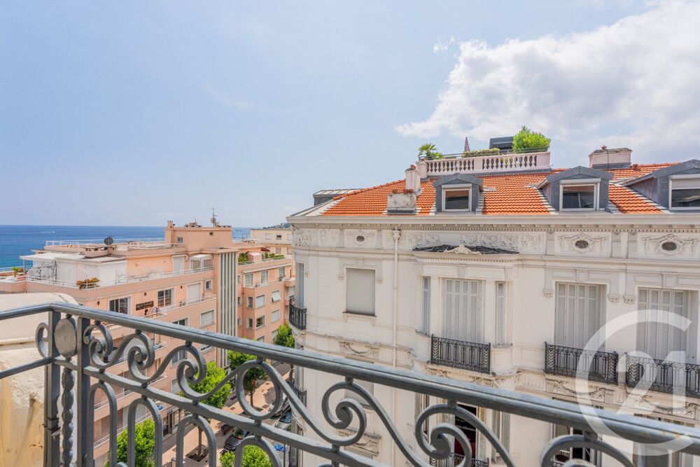 à vendre  Appartement Menton (06500)
