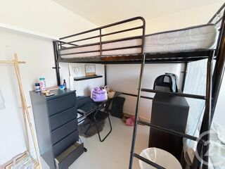  Appartement � louer 1 pi�ce 24 m�