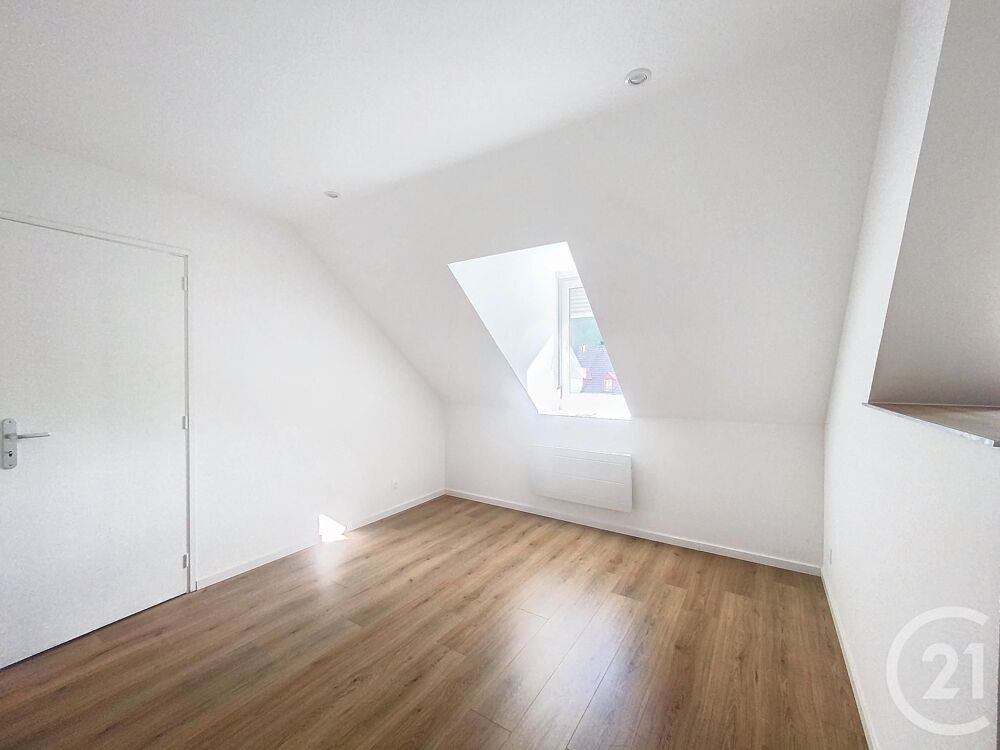 CENTURY 21 LES PORTES DE L'EST à EXINCOURT vous propose,....