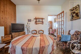  Maison à vendre 6 pièces 78 m²