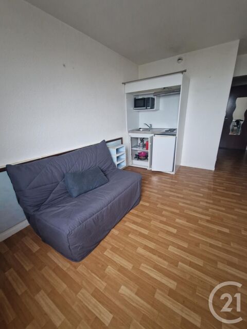  Appartement � louer 1 pi�ce 22 m�