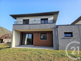  Maison � louer 5 pi�ces 96 m�