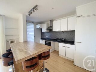  Appartement � louer 3 pi�ces 64 m�