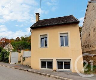  Maison à vendre 3 pièces 65 m²